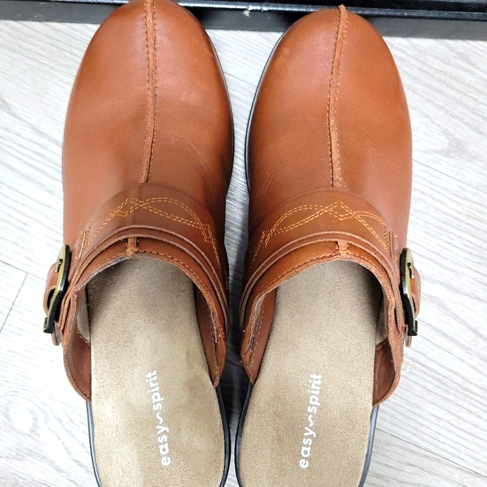 Easy Spirit Women's Pine Clog
